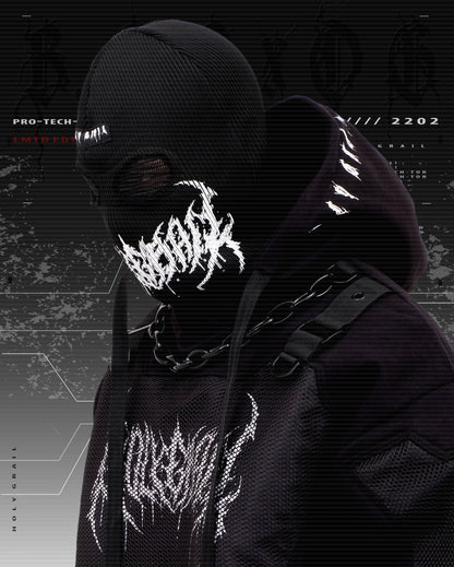 B.L.C.X.06 ( BALACLAVA LIMITED EDITION! )