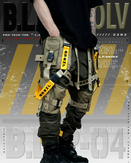 B.L.P-04/OLV (LIMITED EDITION 200 PIECES ONLY!) SOLD OUT!