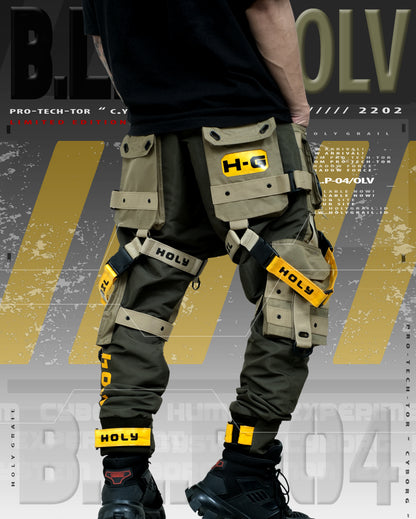 B.L.P-04/OLV (LIMITED EDITION 200 PIECES ONLY!) SOLD OUT!