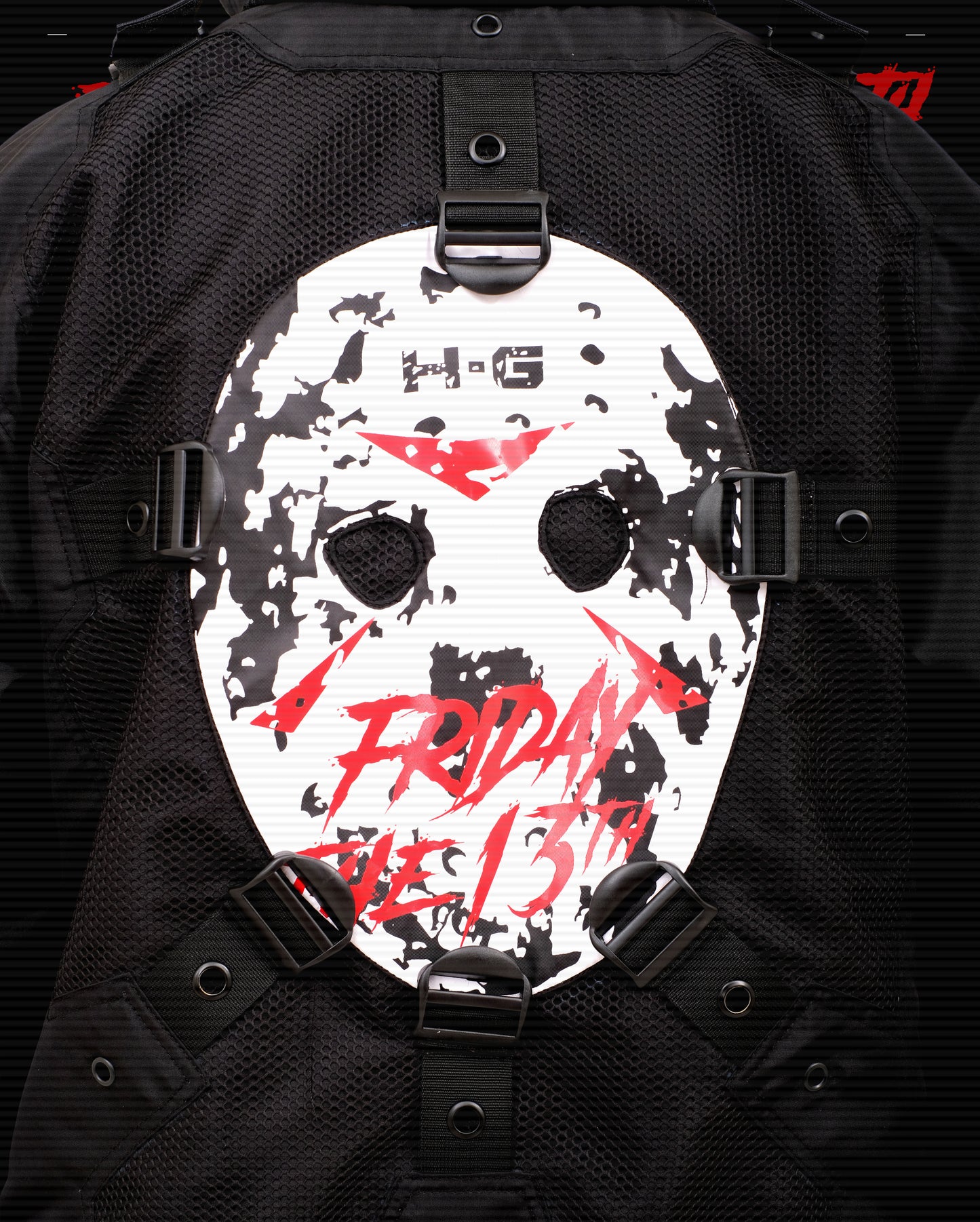 H.G.B.X.FT13 ( LIMITED EDITION! ) SOLD OUT!!