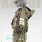 H.G.C-01/CAM ( LIMITED EDITION 200 PIECES! ) SOLD OUT!