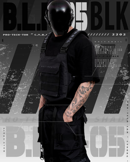 B.L.P-05/BLK