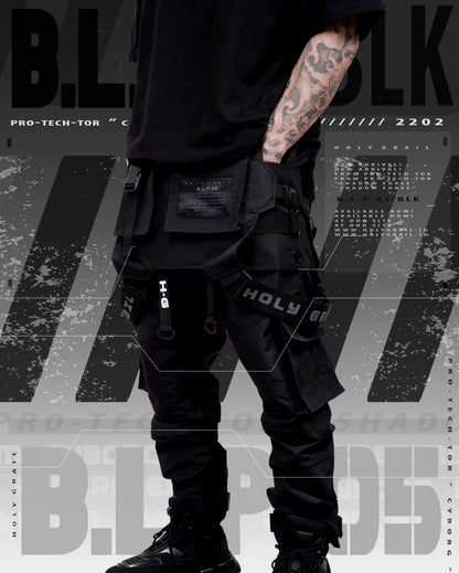 B.L.P-05/BLK