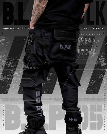 B.L.P-05/BLK