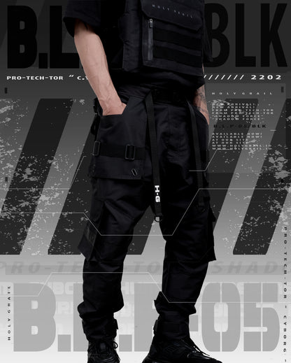 B.L.P-05/BLK