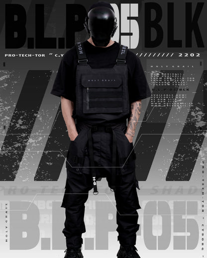 B.L.P-05/BLK