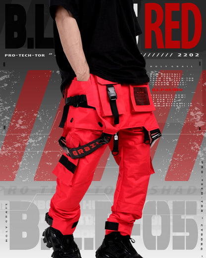 B.L.P-05/RED