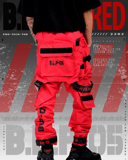 B.L.P-05/RED