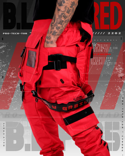 B.L.P-05/RED