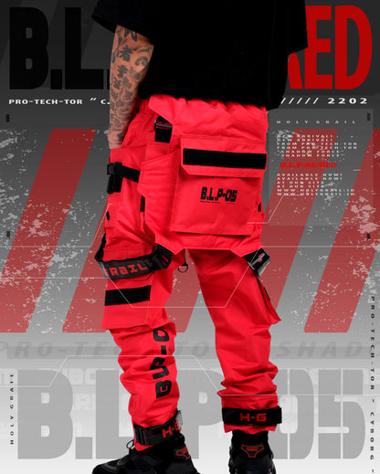 B.L.P-05/RED