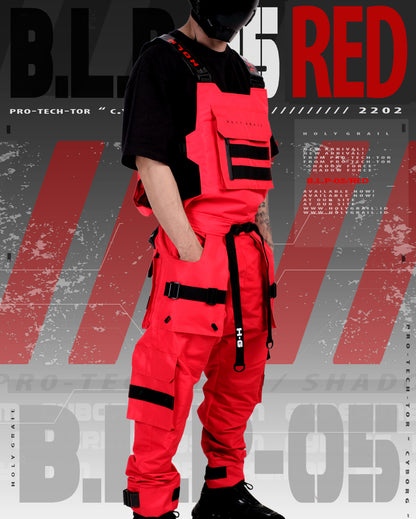 B.L.P-05/RED