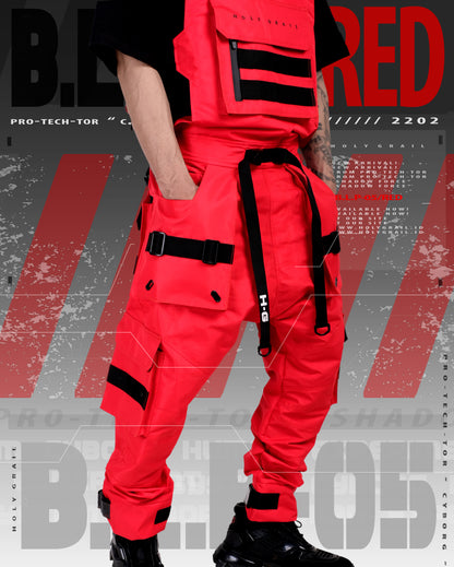 B.L.P-05/RED