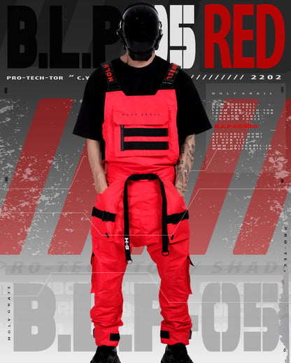 B.L.P-05/RED