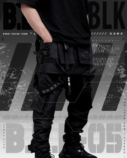 B.L.P-05/BLK