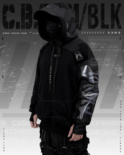 C.B.G-01/BLK