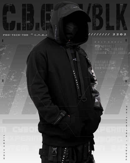 C.B.G-01/BLK