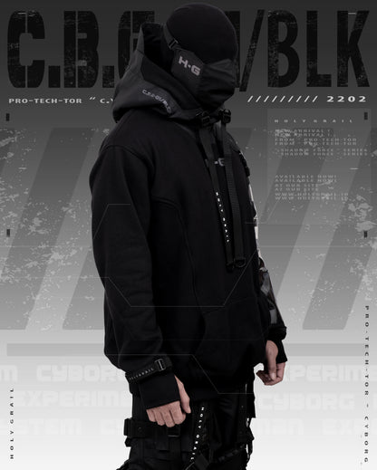 C.B.G-01/BLK