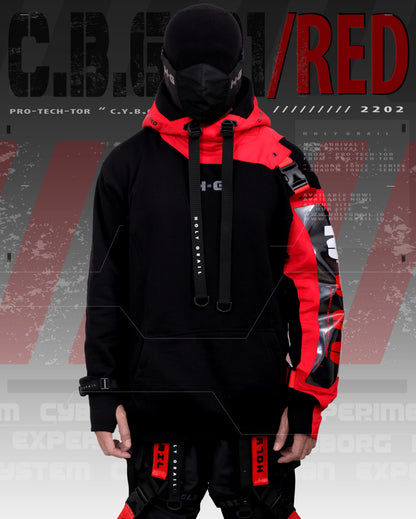 C.B.G-01/RED