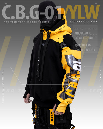 C.B.G-01/YLW