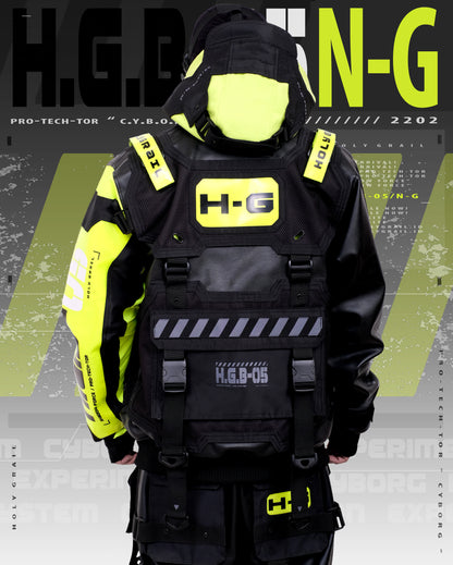 H.G.B-05/N-G ( LAST STOCK !! )