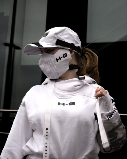 H-G C.04/WHT(SOLD OUT!)