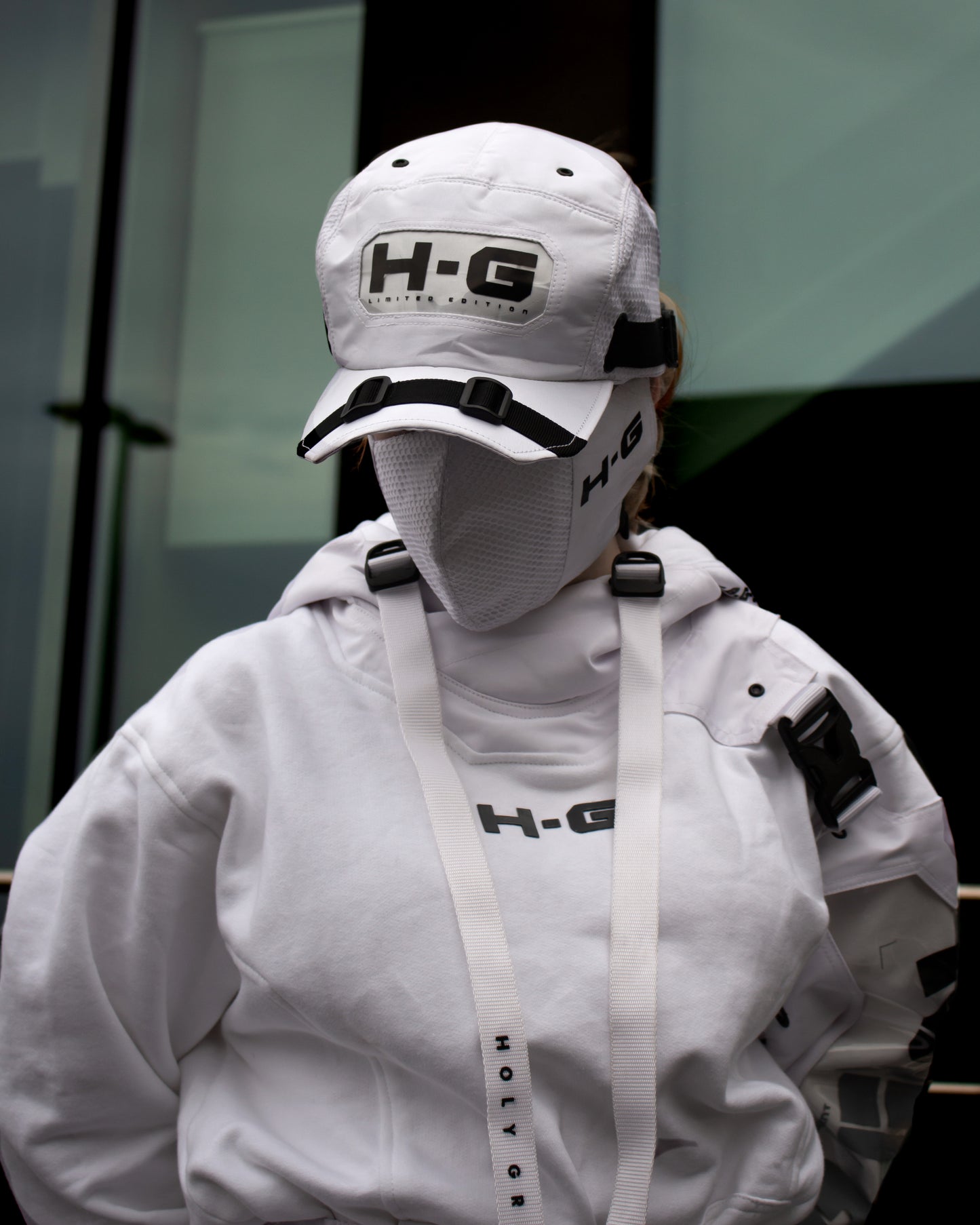 H-G C.04/WHT(SOLD OUT!)
