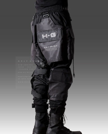 H.G.P-03/BLCK ( SOLD OUT! )