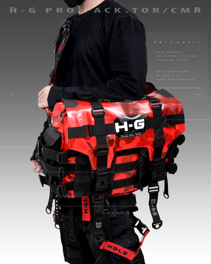 H-G PRO.PACK.TOR.03/CMR