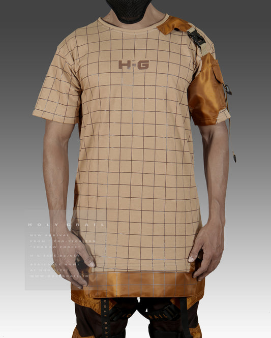 HG TEES.2/TAN-OLT( SOLD OUT )