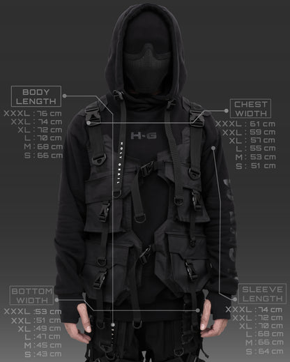 H.G.V.T-01/BLCK