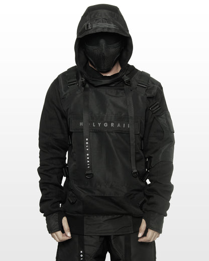 TAC - BHV.01/BLCK ( SOLD OUT )